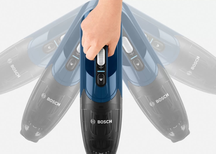 Пылесос вертикальный Bosch tehno-trendsrl679866 / Вт  photo 4