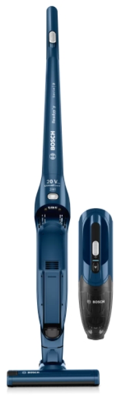 Пылесос вертикальный Bosch tehno-trendsrl679866 / Вт  photo 5