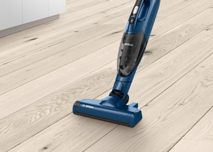 Пылесос вертикальный Bosch tehno-trendsrl679866 / Вт  photo 8