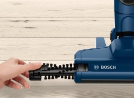 Вертикальный пылесос Bosch BCHF2MX20 thumbnav 11