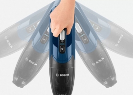 Вертикальный пылесос Bosch BCHF2MX20 thumbnav 4