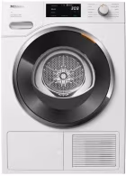 Masina de uscat rufe Miele TWF760WP