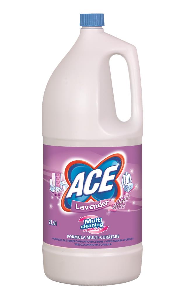 Inalbitor p/u rufe Ace 022669 Lavender photo 1