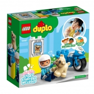 Constructor Lego 10967 thumbnav 5