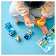 Constructor Lego 10967 thumbnav 7