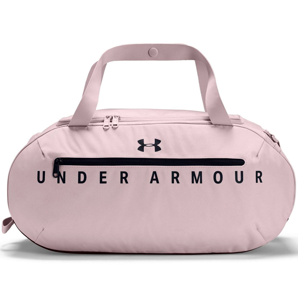 Сумка Under Armour UA ROLAND DUFFEL SM photo 