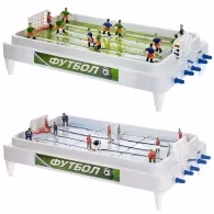Joc de masa HOKKEY ЛАС ИГРАС Hockey and Football