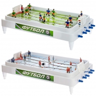 Настольный  игра Хоккей ЛАС ИГРАС Hockey and Football thumbnav 1