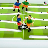 Настольный  игра Хоккей ЛАС ИГРАС Hockey and Football thumbnav 2