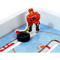 Настольный  игра Хоккей ЛАС ИГРАС Hockey and Football thumbnav 3