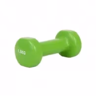 Гантель 1.5 кг Sport Ganter