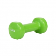 Гантель 1.5 кг Sport Ganter thumbnav