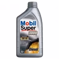 Ulei de motor Mobil Super 3000 Diesel 5W-40