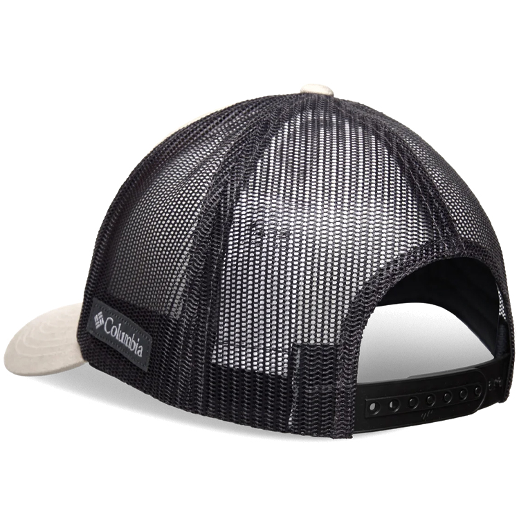 Кепка Columbia Mesh Snap Back DB Бежевый photo 3