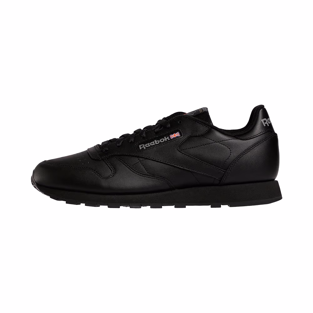 Incaltaminte Sport Reebok CL LTHR  