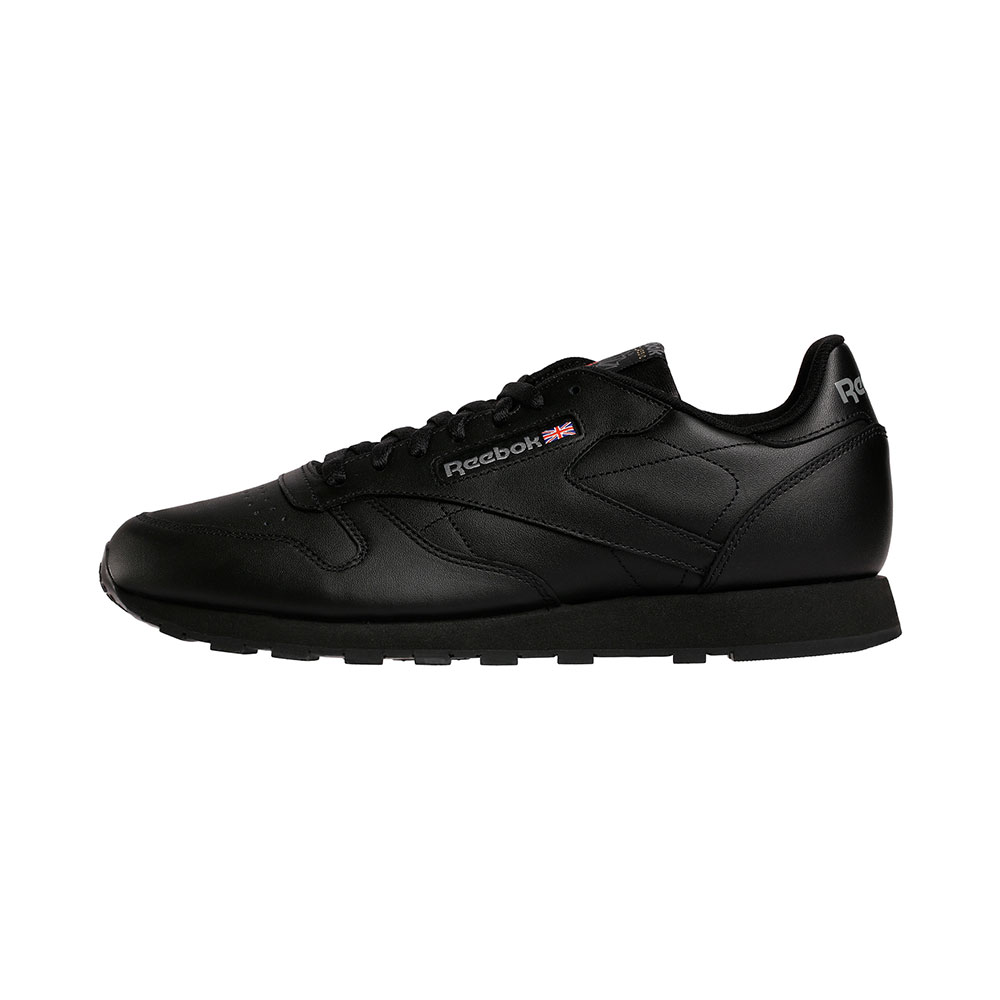 Incaltaminte Sport Reebok CL LTHR  photo 