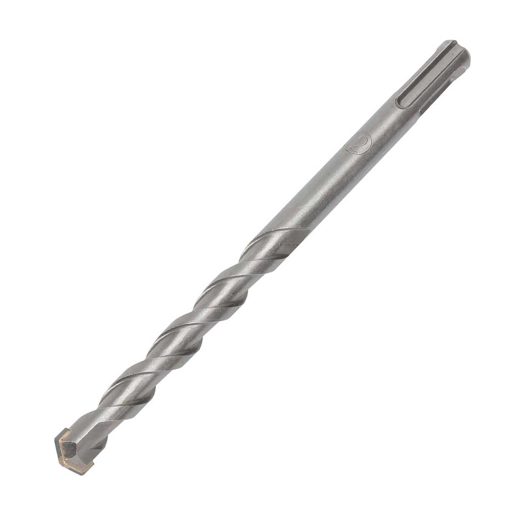 Бур SDS-plus Bosch 8X100/160 2608596067 photo 1 Бур SDS-plus Bosch 8X100/160 2608596067 photo 1