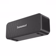 Bluetooth-динамик Tronsmart T2 Plus, черный