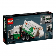 Конструктор Lego 42167 thumbnav 10
