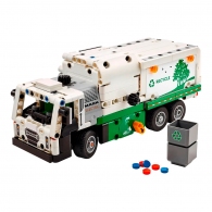 Конструктор Lego 42167 thumbnav 2