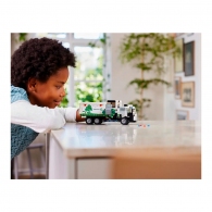 Конструктор Lego 42167 thumbnav 8