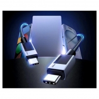 Кабель USB Type-C - USB Type-C UGREEN L513 (45067) thumbnav 4