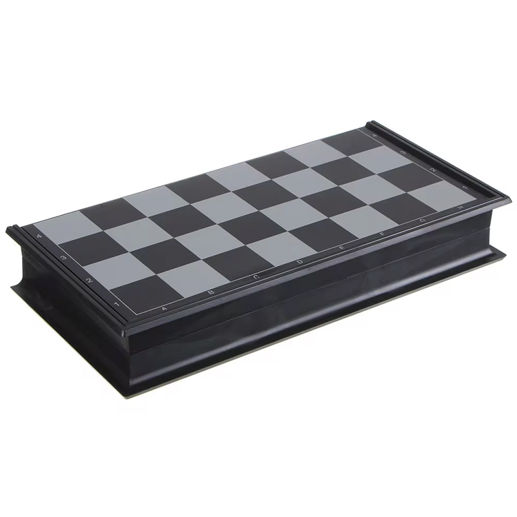 Шахматная доска SILAPRO Check photo 4