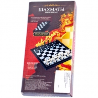 Шахматная доска SILAPRO Check thumbnav 3