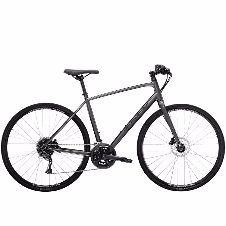 Фитнес велосипед Trek FX 2 Disc 