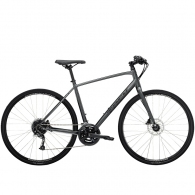 Bicicleta fitness Trek FX 2 Disc thumbnav