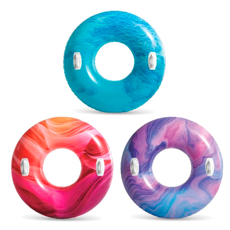 Cerc gonflabil INTEX Inflatable circle 9+ photo 1 Cerc gonflabil INTEX Inflatable circle 9+ photo 1