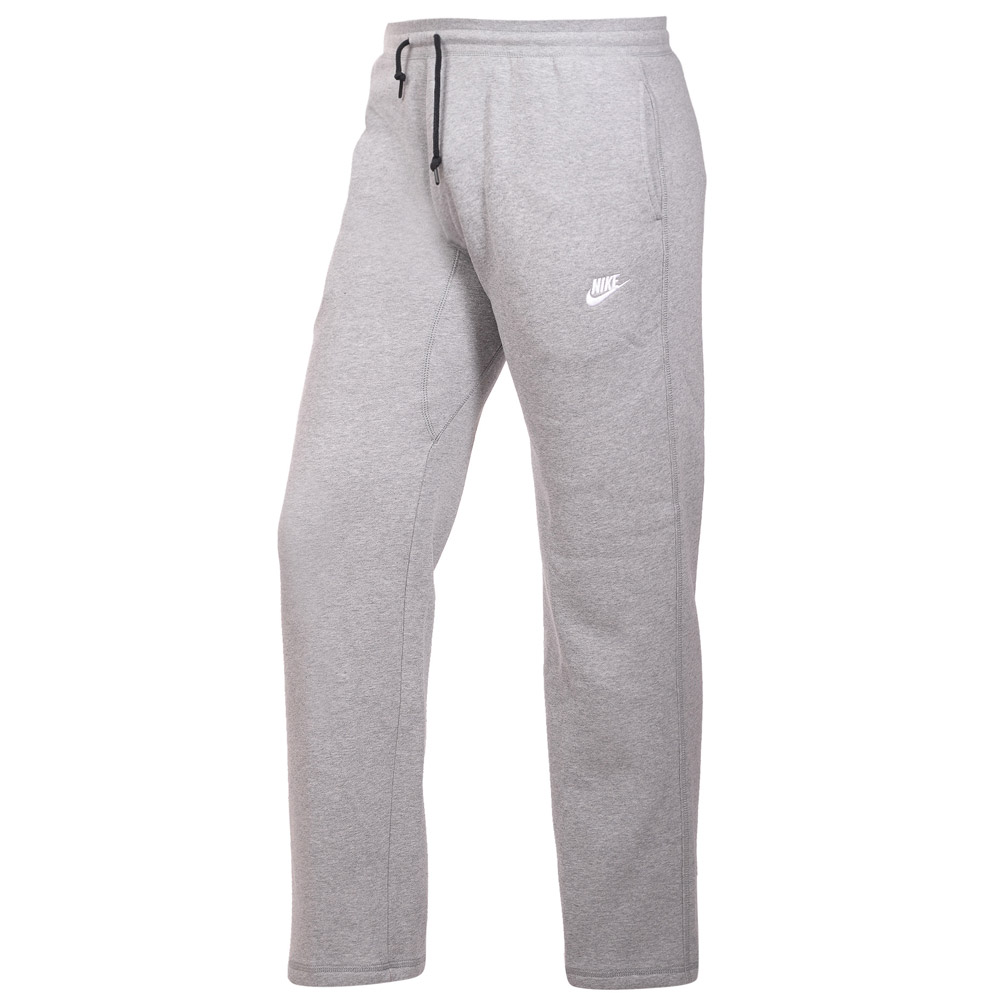 Pantaloni Nike XS Gri Barbati photo 1