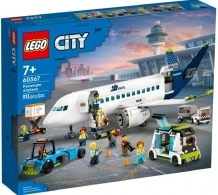 Constructori Lego 60367