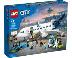 Constructor Lego 60367