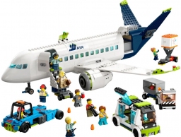 Конструктор Lego 60367 thumbnav 2