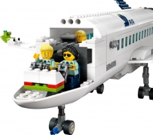 Конструктор Lego 60367 thumbnav 3