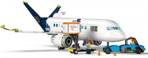 Конструктор Lego 60367 thumbnav 4