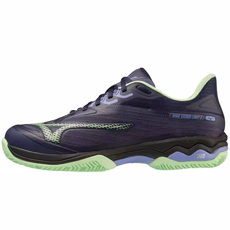 Кроссовки Mizuno WAVE EXCEED LIGHT 2 