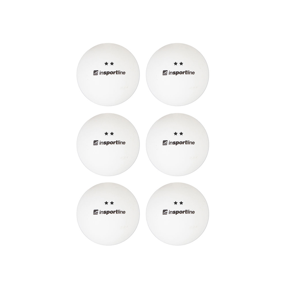 Set mingi p/u tenis de masa 3 buc Sport Ping pong ball photo 2