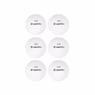 Set mingi p/u tenis de masa 3 buc Sport Ping pong ball