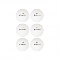 Set mingi p/u tenis de masa 3 buc Sport Ping pong ball thumbnav 2