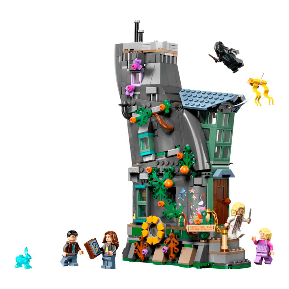 Конструктор Lego 76467 photo 2