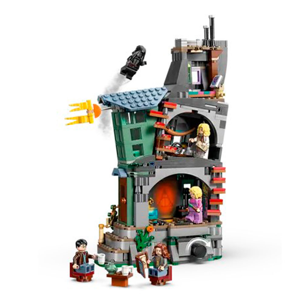 Конструктор Lego 76467 photo 3