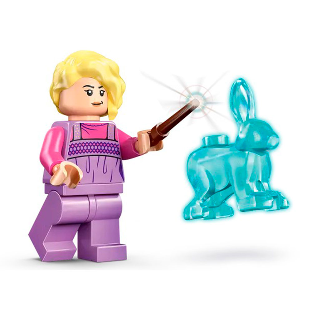 Конструктор Lego 76467 photo 5