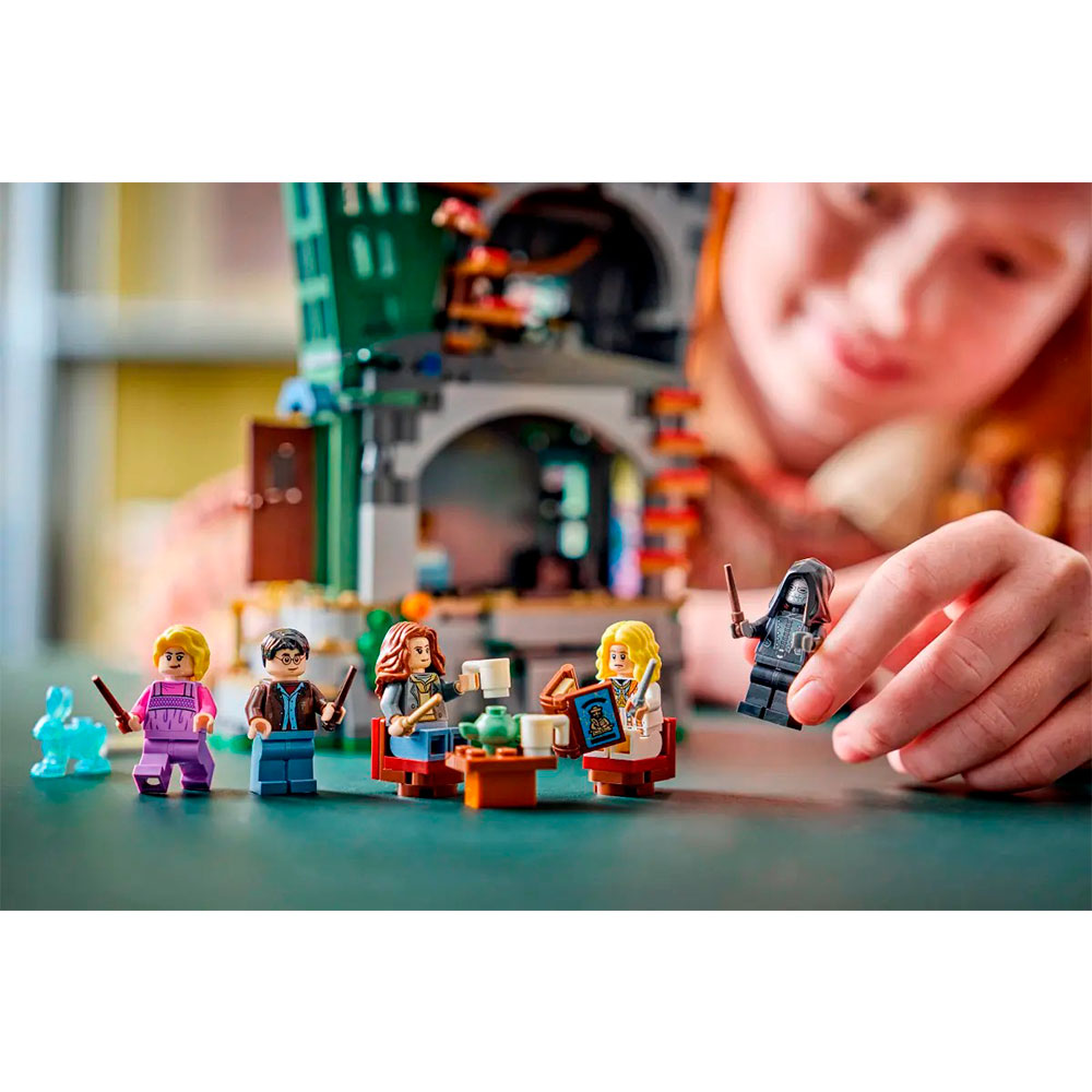 Конструктор Lego 76467 photo 8