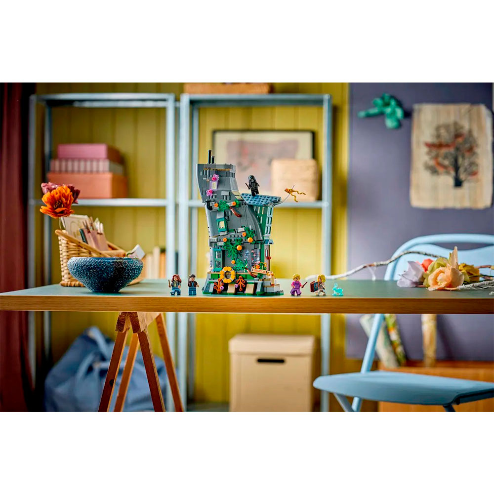 Конструктор Lego 76467 photo 9