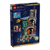 Конструктор Lego 76467 thumbnav 11