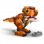 Конструктор Lego 76967 thumbnav 3