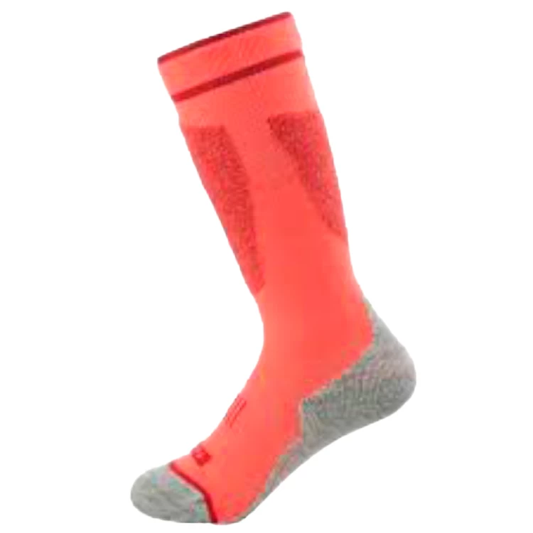 Sosete Wedze SKI SOCKS 100 Portocaliu photo 1 Sosete Wedze SKI SOCKS 100 Portocaliu photo 1