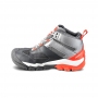 Ghete Quechua CROSSROCK MID WTP KID B JR Shoes thumbnav 1